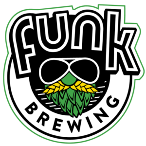 Funk Brewing Logo