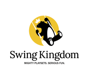 swing kingdom logo